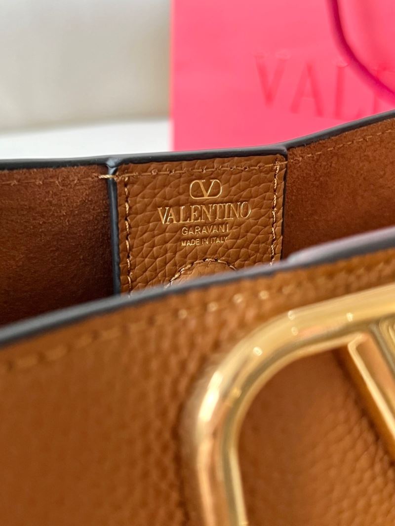 Valentino Top Handle Bag